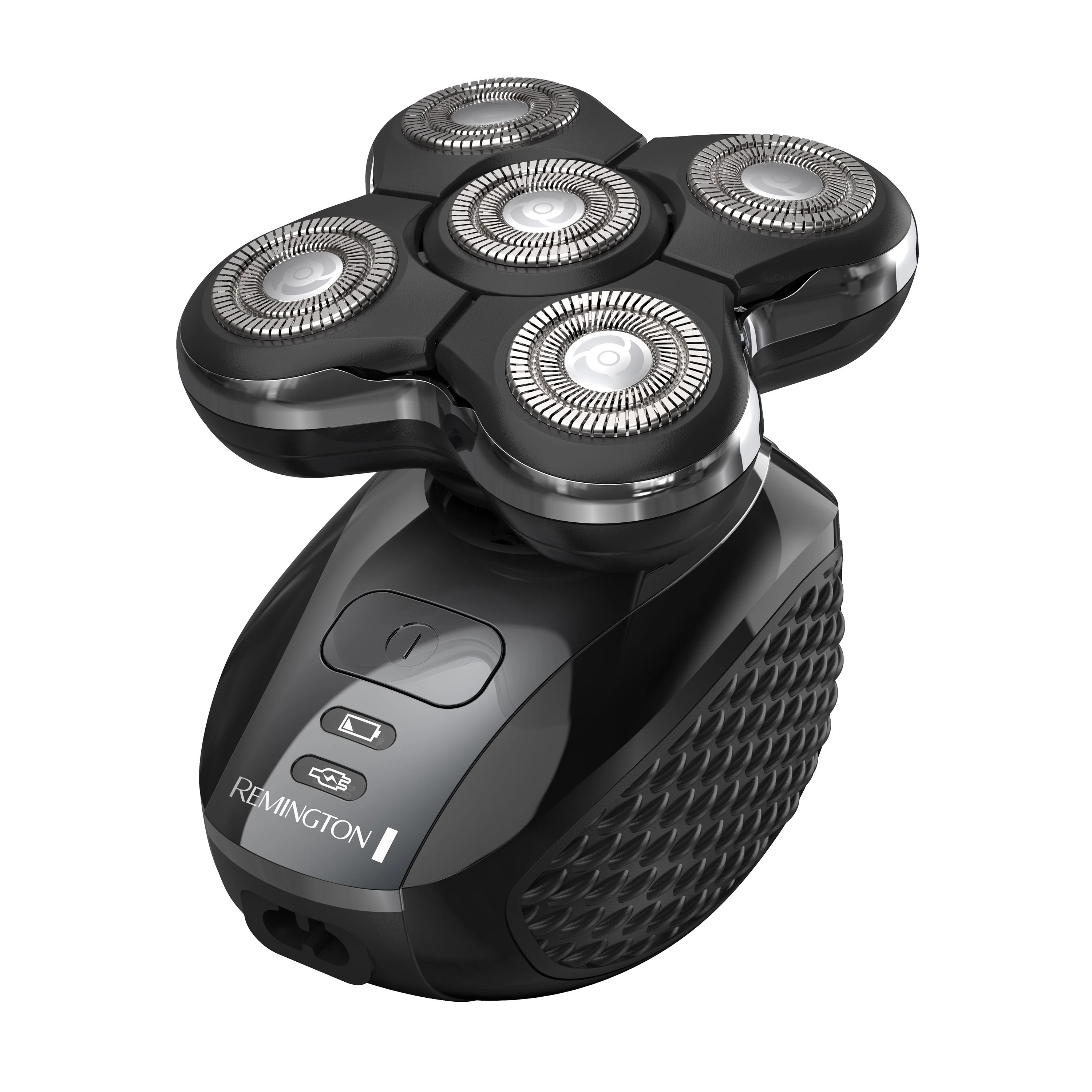 REMINGTON Balder Pro Men's Head Electric Shaver - Walmart.com | Walmart (US)