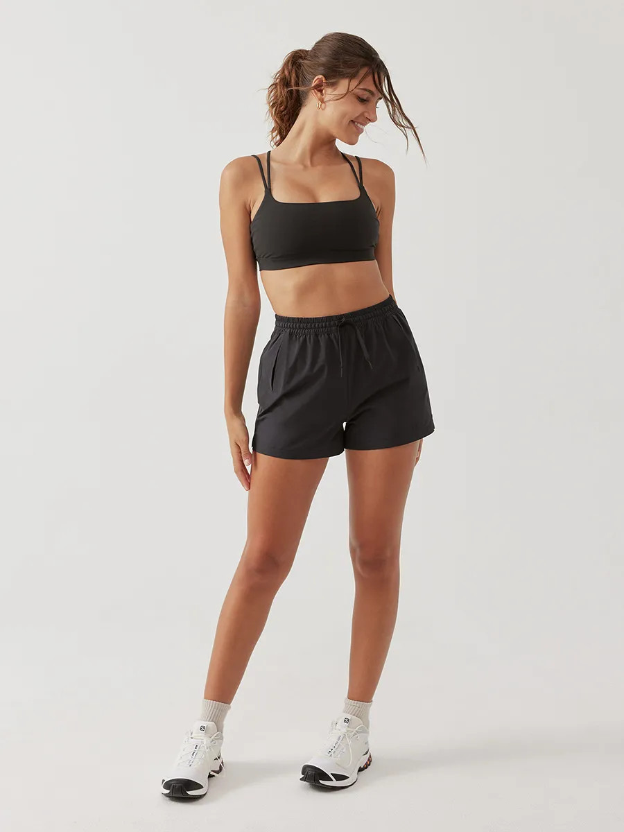 Doing Things 2.5" ShortA Heart | Outdoor Voices