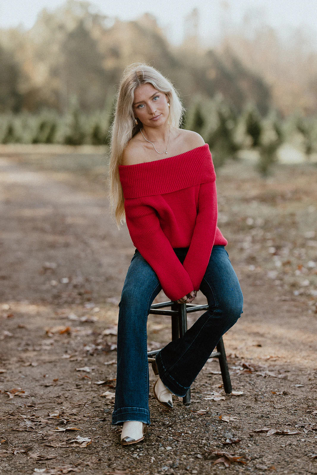 Apple of my Eye Sweater | Vestique