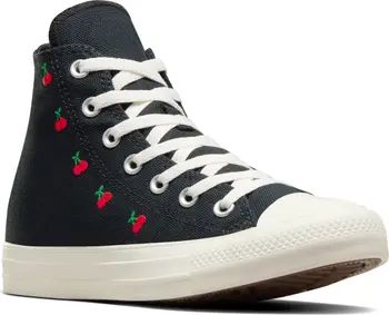 Chuck Taylor® All Star® High Top Sneaker (Women) | Nordstrom