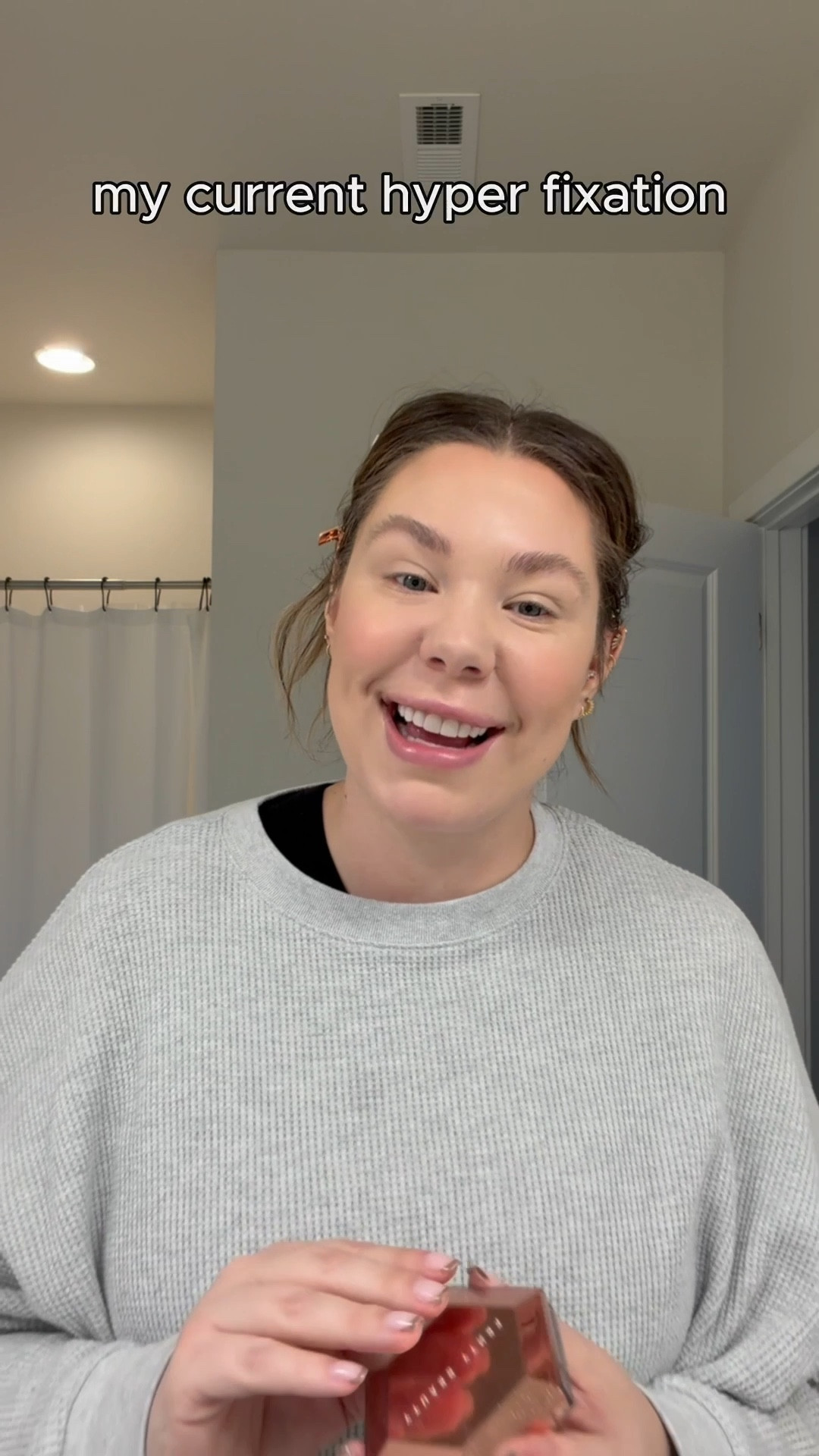 Fenty diamond bomb 👏🏼

#LTKBeauty #LTKgrwm #LTKFindsUnder50