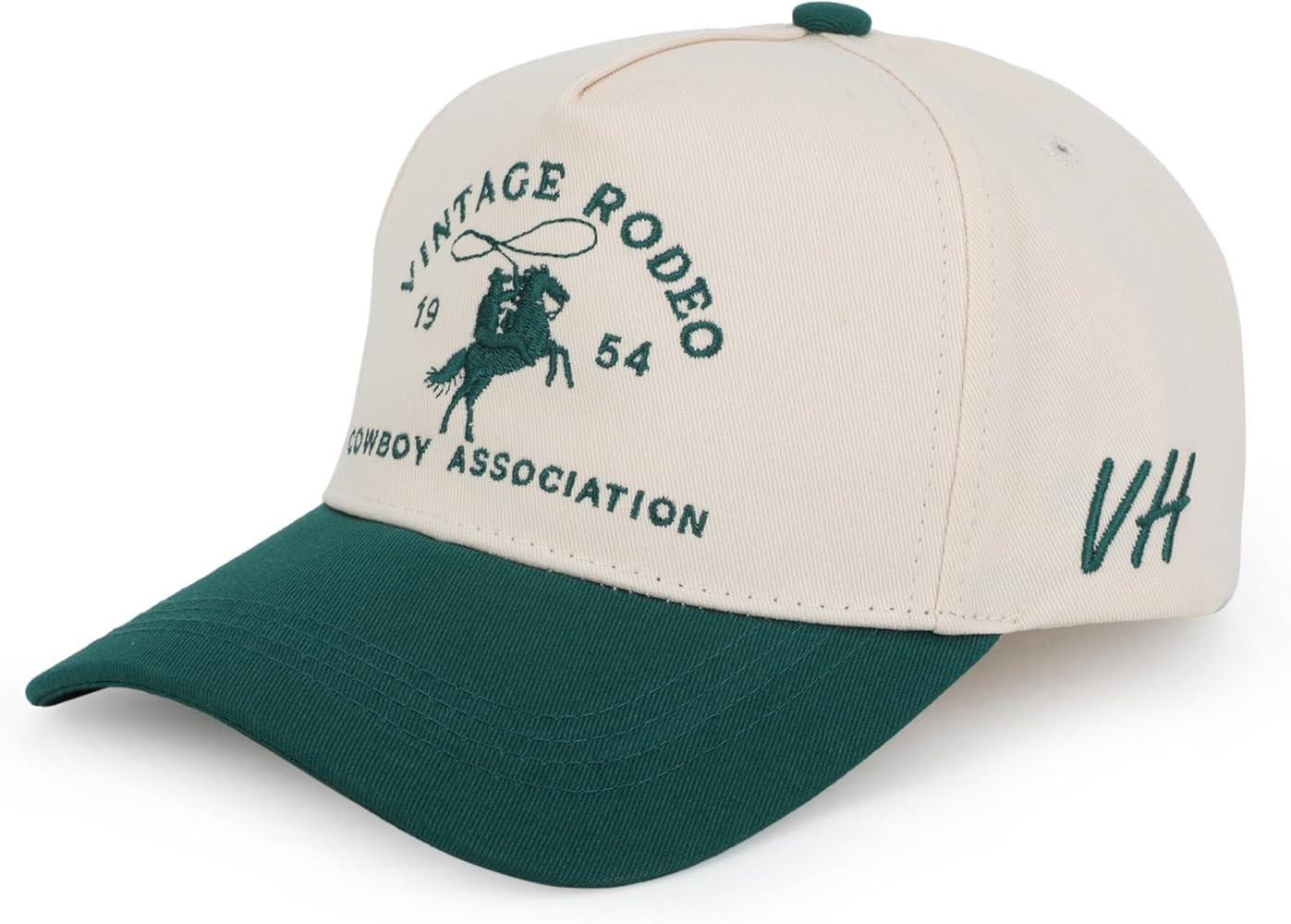 Vintage Havana Trucker Hats Women & Men | Western Retro Snapback Hat | Cute Trendy Fashion Baseba... | Amazon (US)