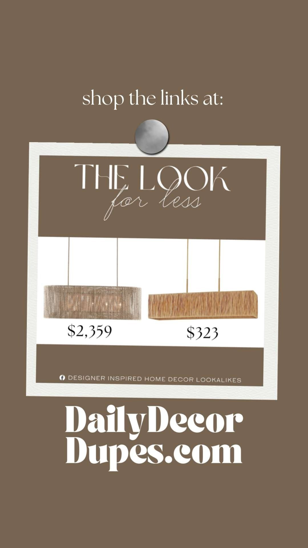 Inspired by Pottery Barn Linear Chandelier. Modern Linear Chandelier. Sleek Pendant Light. Coastal-Inspired Lighting. Contemporary Ceiling Pendant. Adjustable Pendant Light. Natural Abaca Chandelier.    

Home more affordable option find copy cat similar look for less budget friendly affordable cheap cheaper beautiful pretty. Clearance sale coupon code discount code promo code luxury lookalike look a like Inspo inspiration inspired by idea ideas Love like these? I share multiple every day in my FB group.
#potterybarninspired #chandelier #linearchandelier #coastallighting #pendantlighting #extandablependant #modernlighting #chandelierinspo  

 #LTKHome