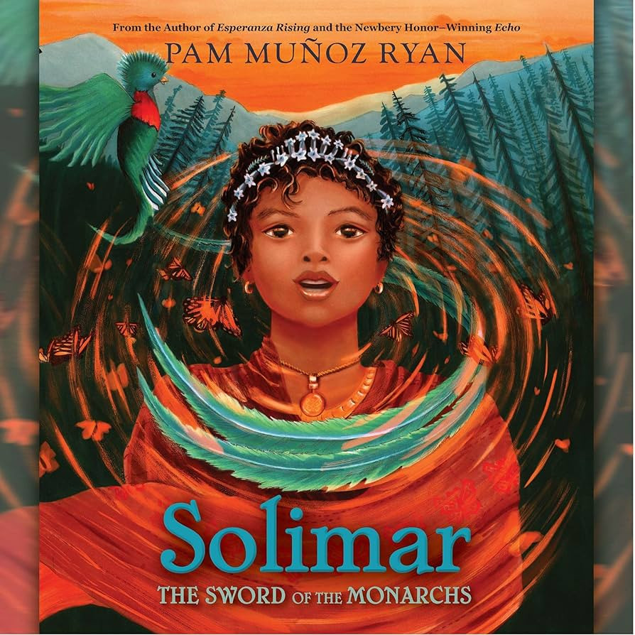 Solimar: The Sword of Monarchs | Amazon (US)