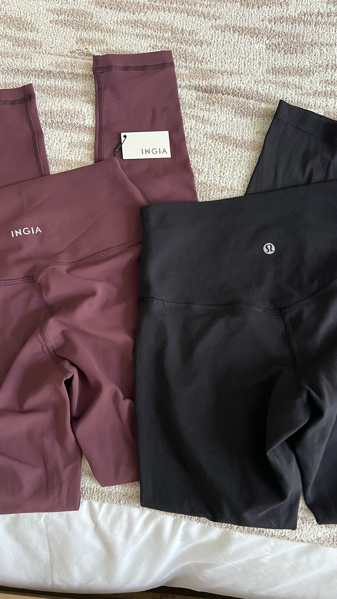 LULULEMON ALIGN DUPE
FROM AMAZON 😍👏🏼

#LTKActive #LTKSaleAlert #LTKfitnessgoals