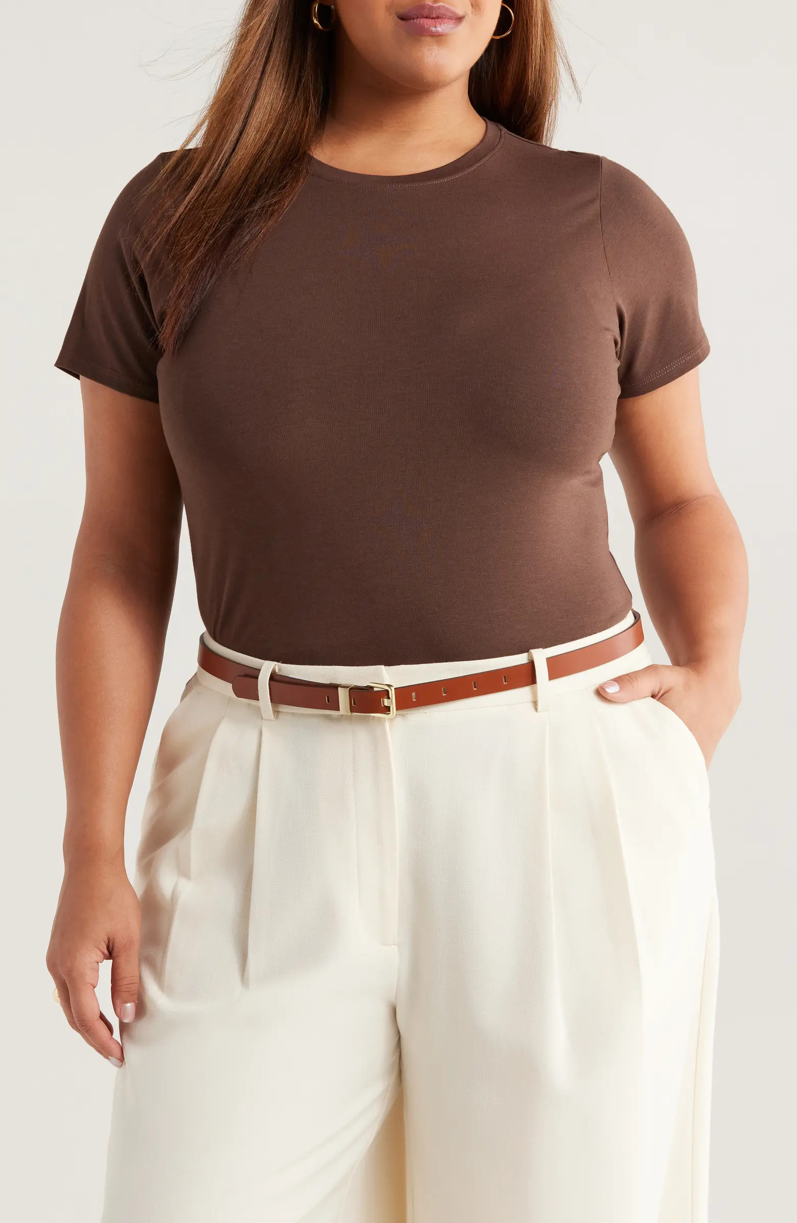 Crewneck T-Shirt | Nordstrom