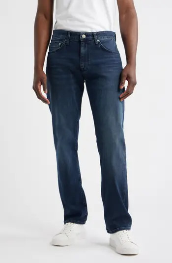 Mavi Jeans Marcus Slim Straight Leg Jeans | Nordstrom | Nordstrom