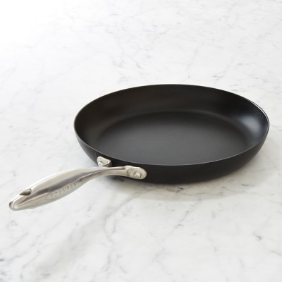SCANPAN Professional Nonstick Fry Pan | Williams-Sonoma
