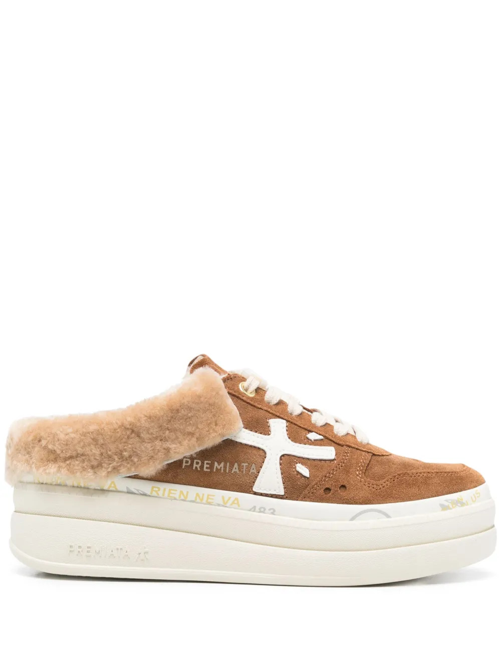 Micol sneakers | Farfetch Global