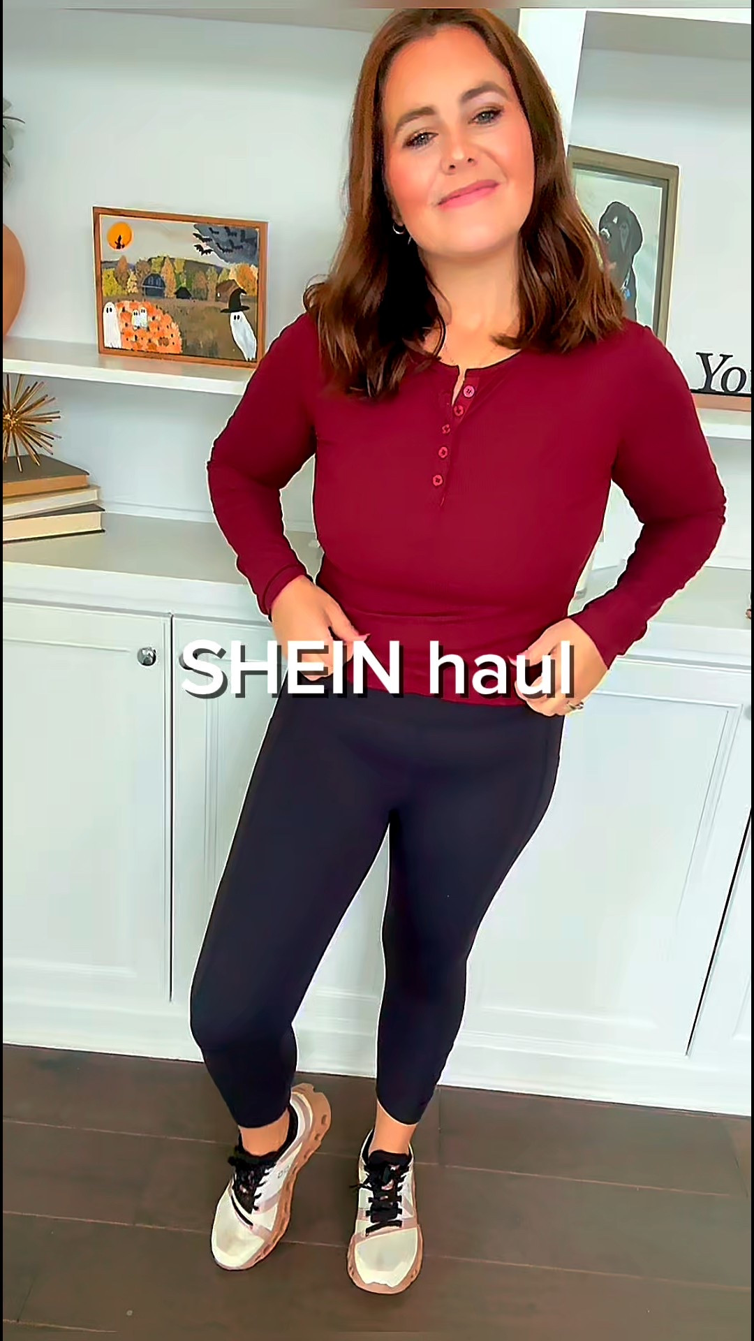 SHEIN haul 

#LTKStyleTip