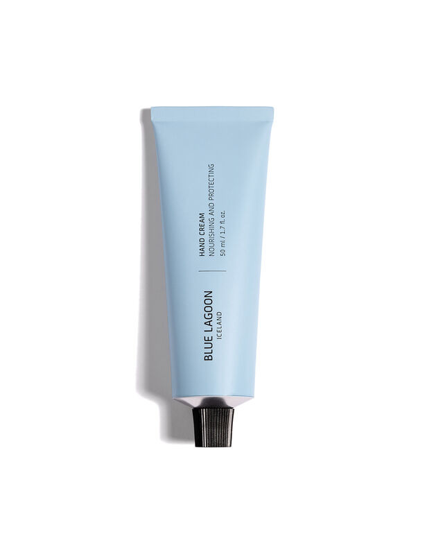 Blue Lagoon Hand Cream | Haven Well Within