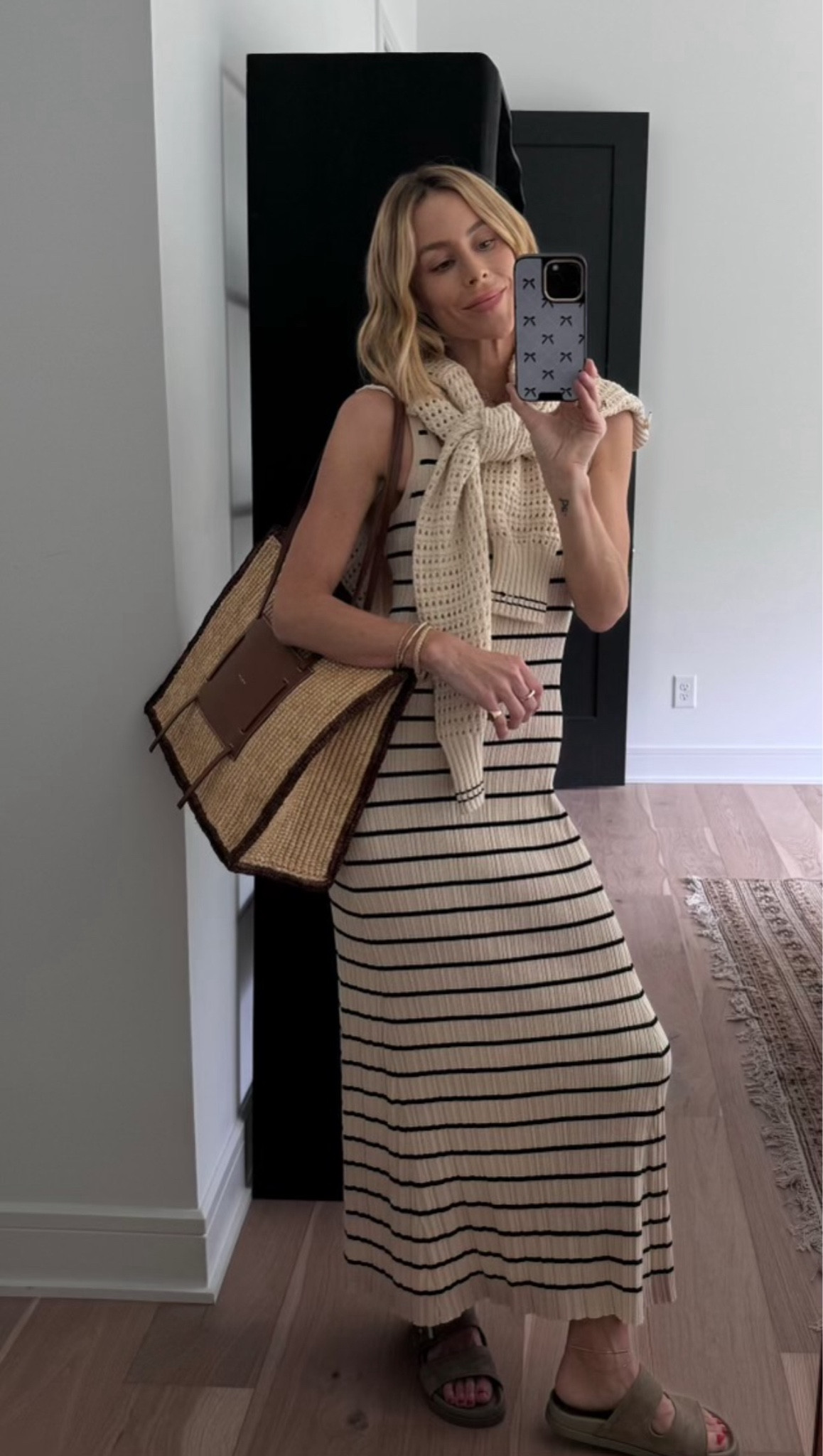 Full look details! 

#LTKShoeCrush #LTKStyleTip #LTKItBag