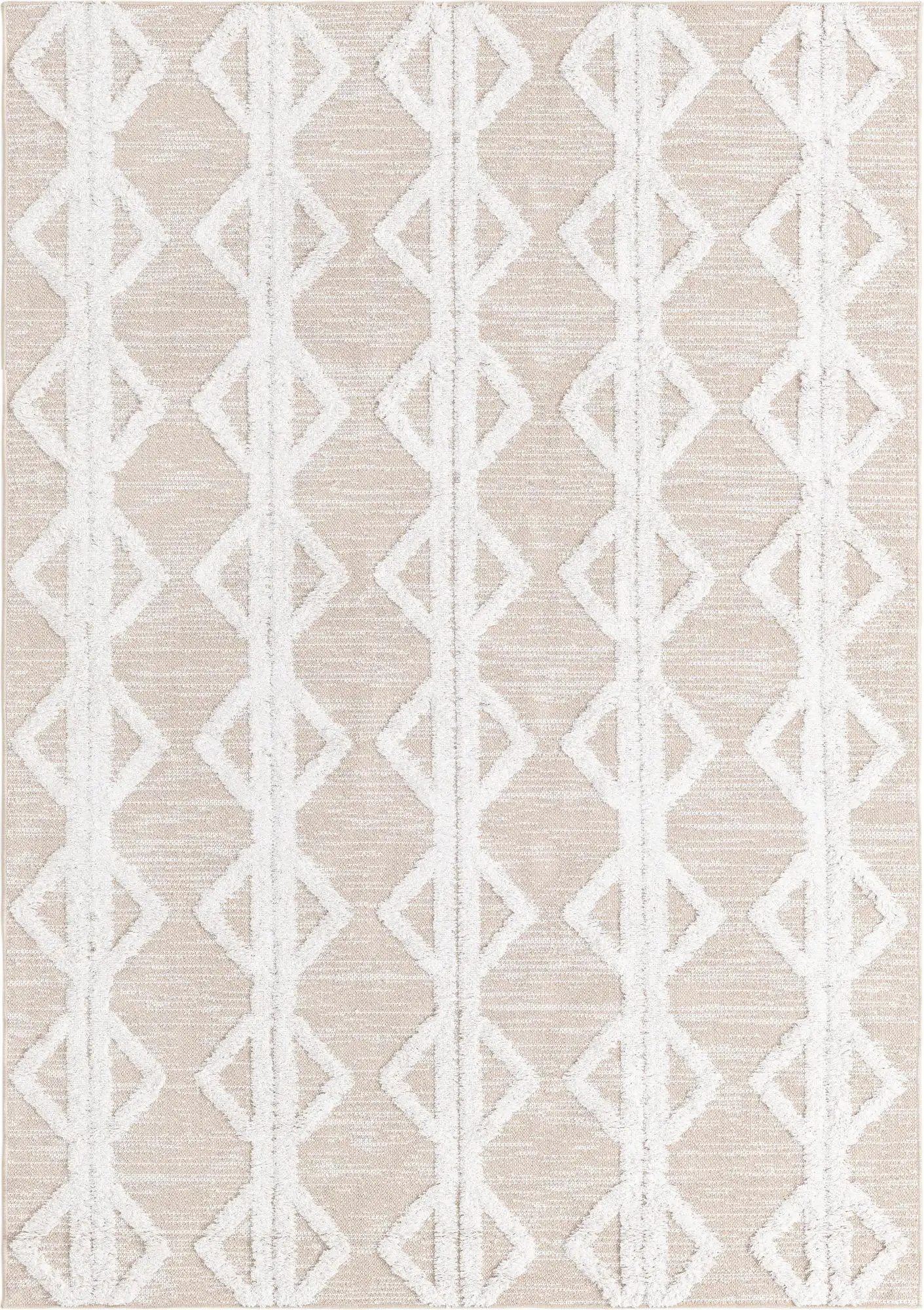 6' 4 x 9' Sabrina Soto Casa Rug | Rugs.com