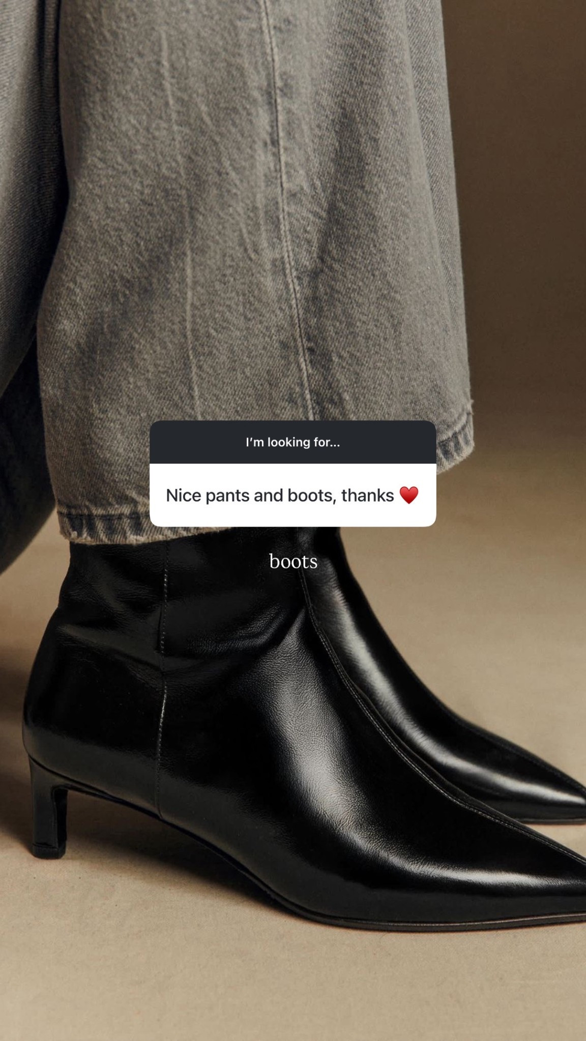 Winter Boots - different styles

#LTKshoes #LTKwinter #LTKdeutschland