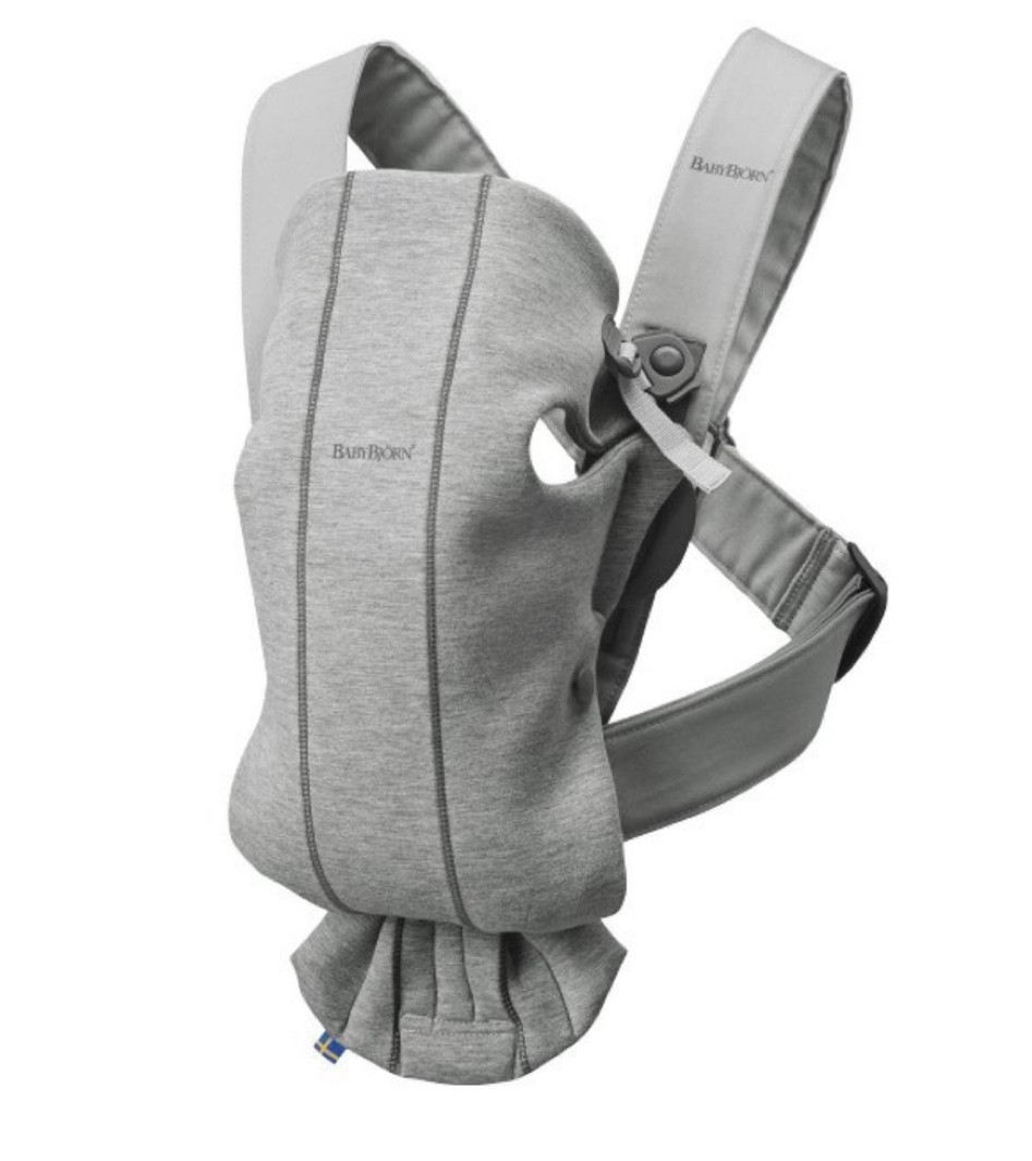 Love the jersey material on this carrier… so comfy for Dom and still sturdy! 

#LTKkids #LTKbaby #LTKbump