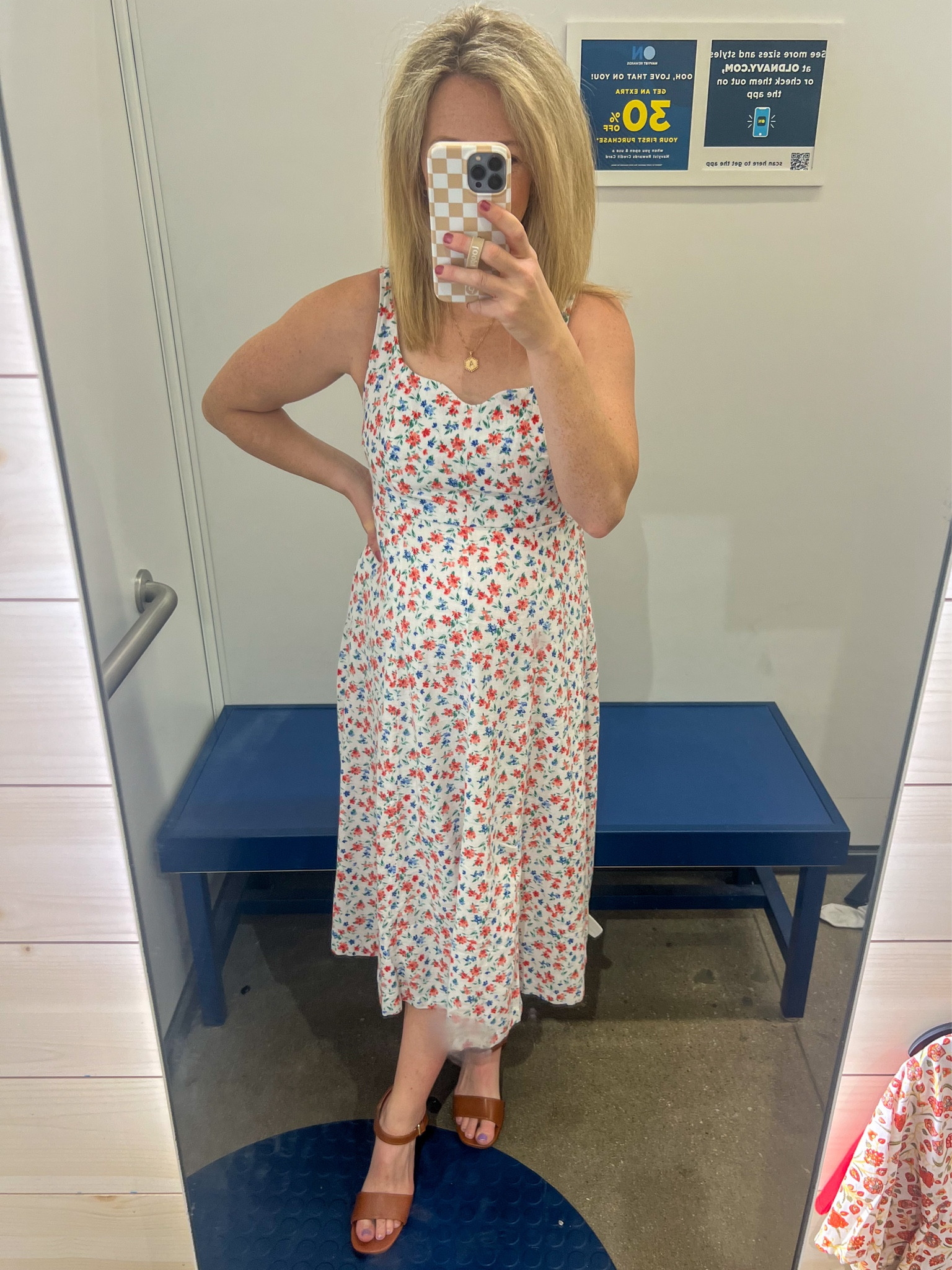 Old Navy Try On 
29 Weeks Pregnant
Bump friendly 
Sleeveless kids dress 

#LTKSaleAlert #LTKBump #LTKWedding