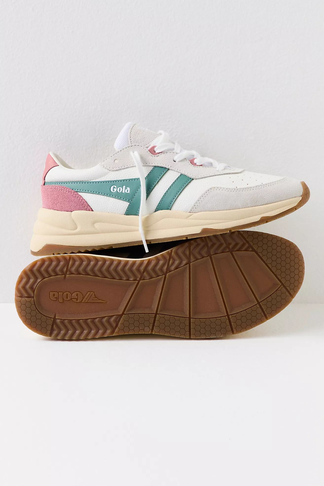 Saturn Sneakers | Free People (Global - UK&FR Excluded)