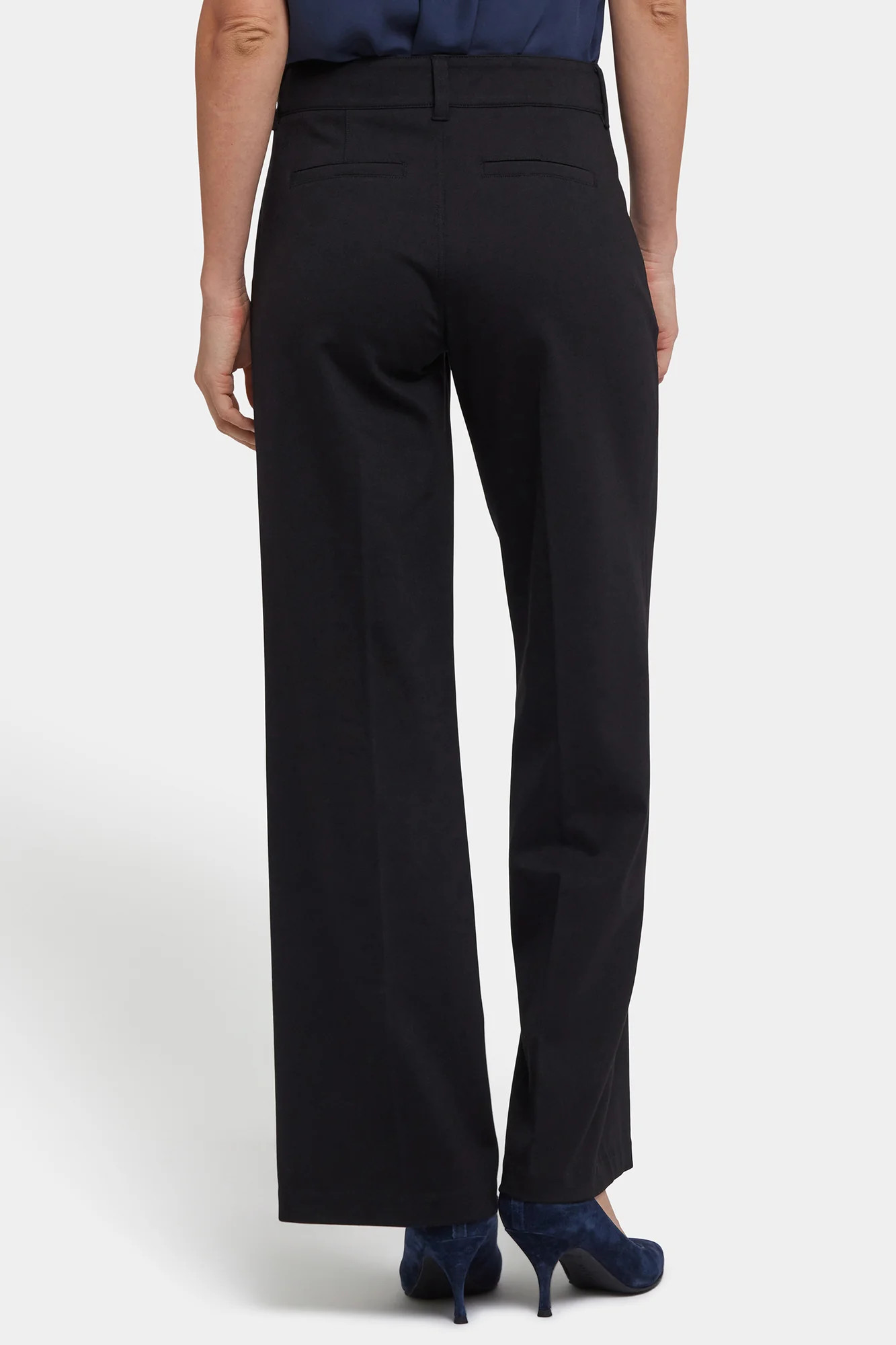 Fiona Trouser Pants | NYDJ