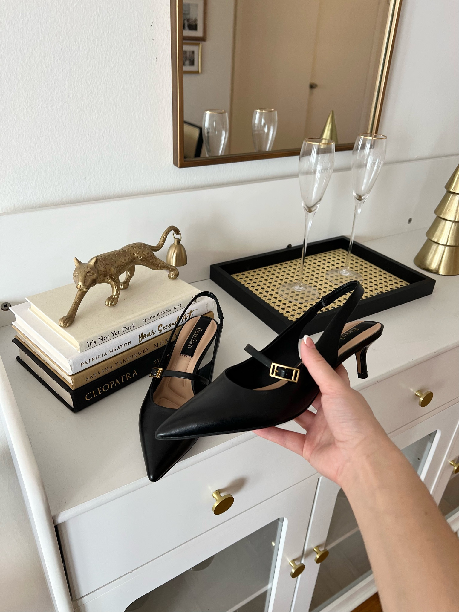 The perfect shoes for work✨

#LTKShoeCrush #LTKStyleTip #LTKWorkwear