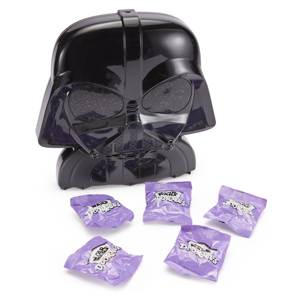 Darth Vader Doorables Collector Case Set – Star Wars | Disney Store