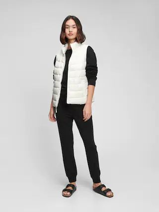 ColdControl Puffer Vest | Gap Factory