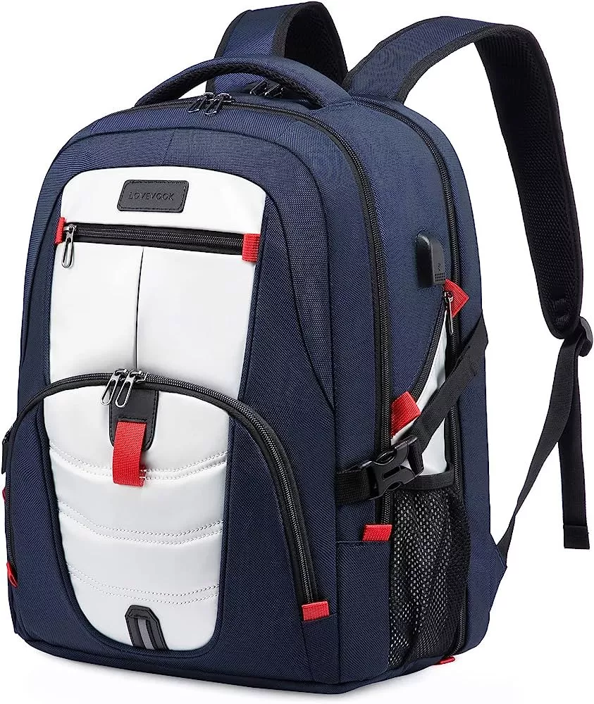 LOVEVOOK Laptop Backpack for Women … curated on LTK