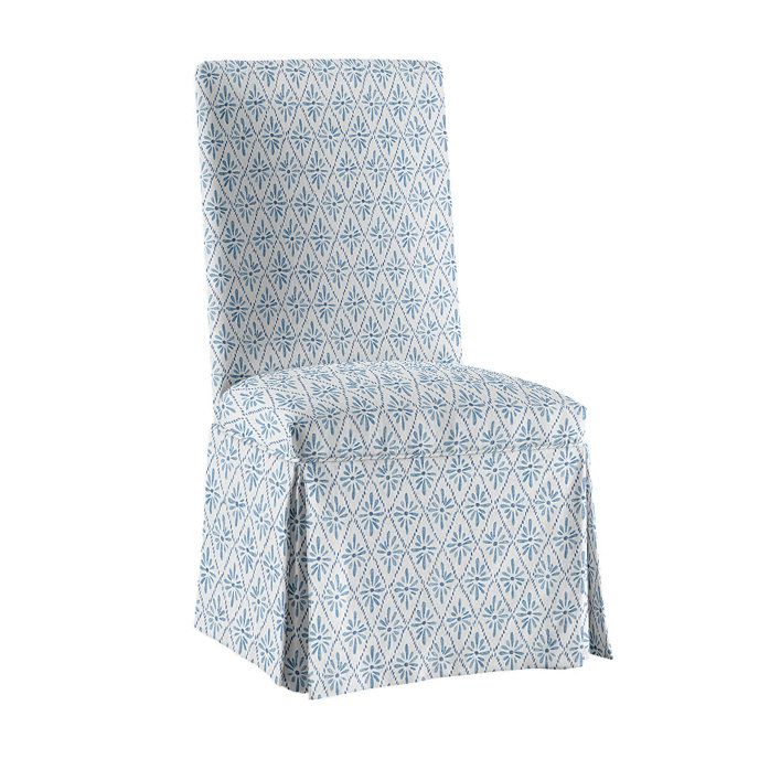 Parsons Chair Slipcover - Special Order | Ballard Designs | Ballard Designs, Inc.