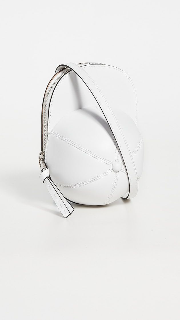 Midi Cap Bag | Shopbop