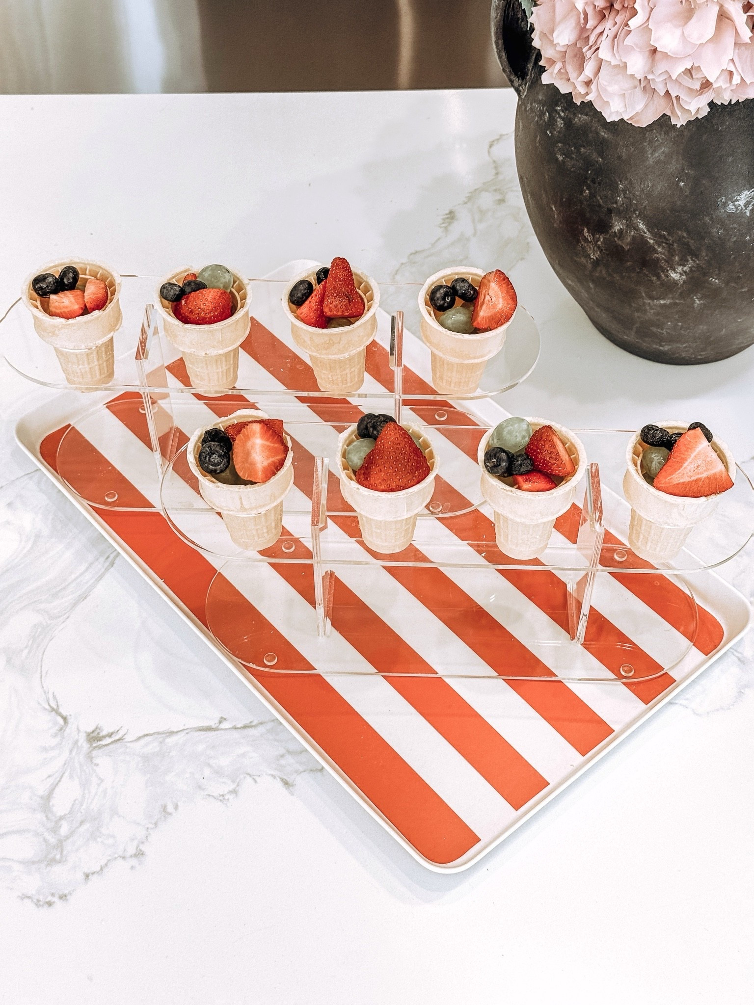 Fruit cups Fourth of July

#LTKHome #LTKSeasonal #LTKKids