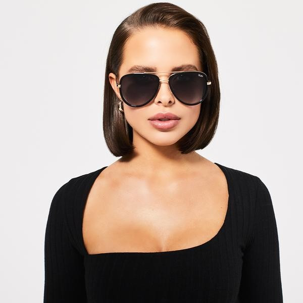 ALL IN
            OR SHOP ALL IN MINI | Quay Australia