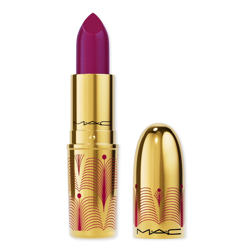 MAC Frost Lipstick Limited Edition - M·A·Cgenta | Ulta