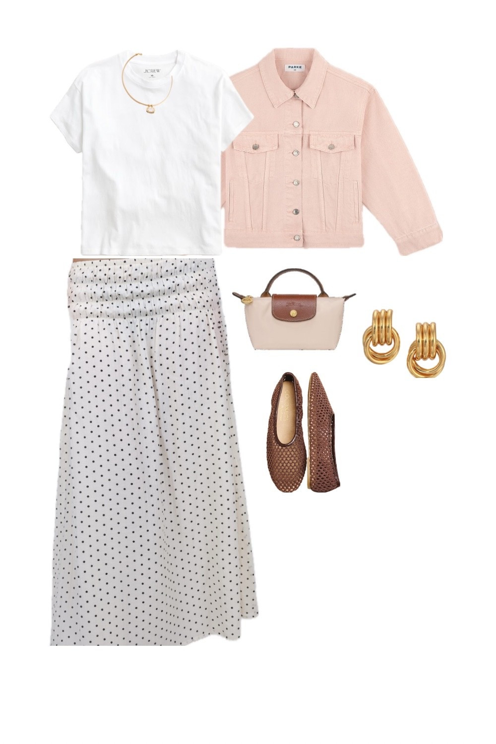Easter outfit inspo! 

#LTKSaleAlert #LTKSeasonal #LTKootd