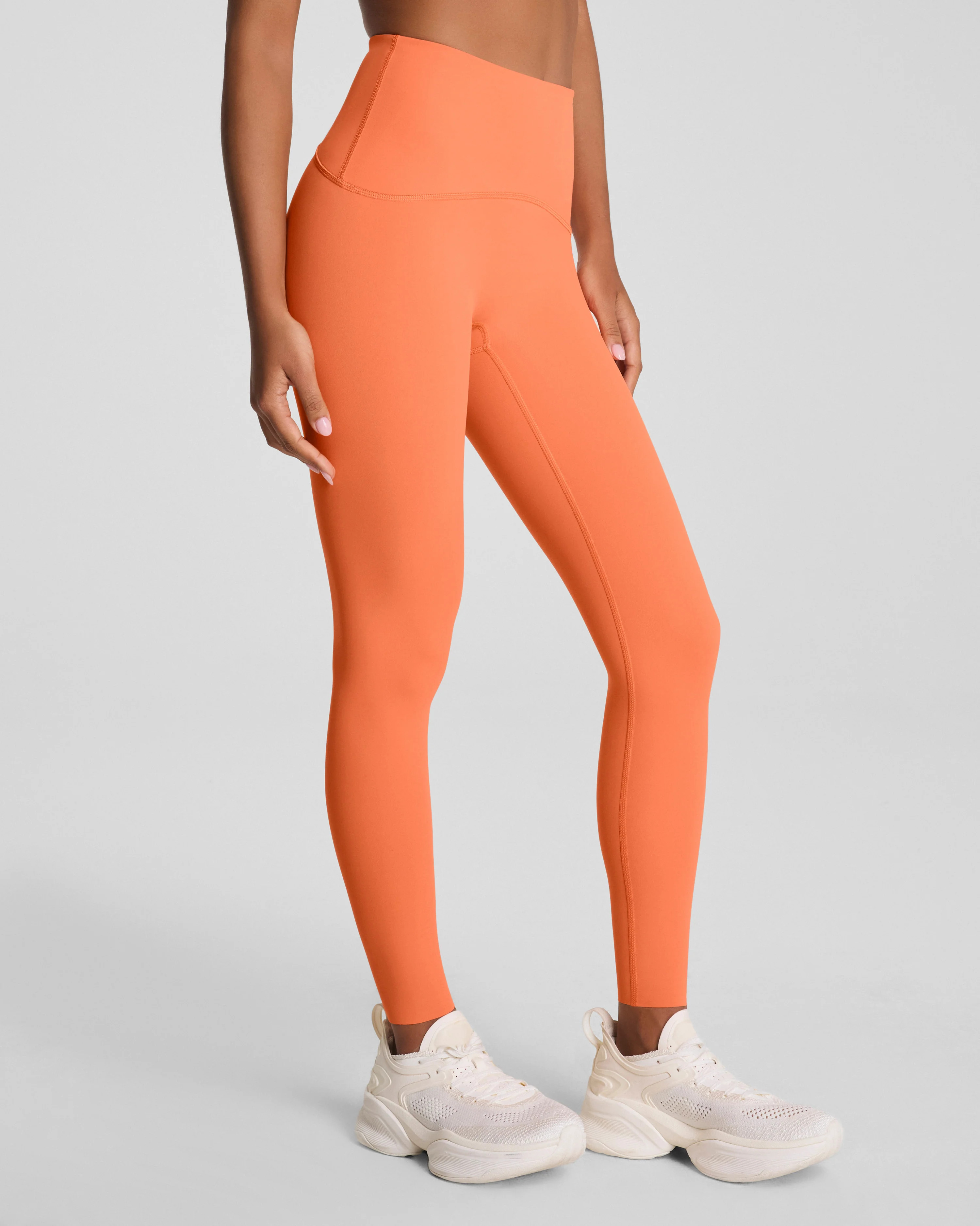 SPANXshape\u00ae  Booty Boost\u00ae Full Length Leggings | Butt Lift | Spanx