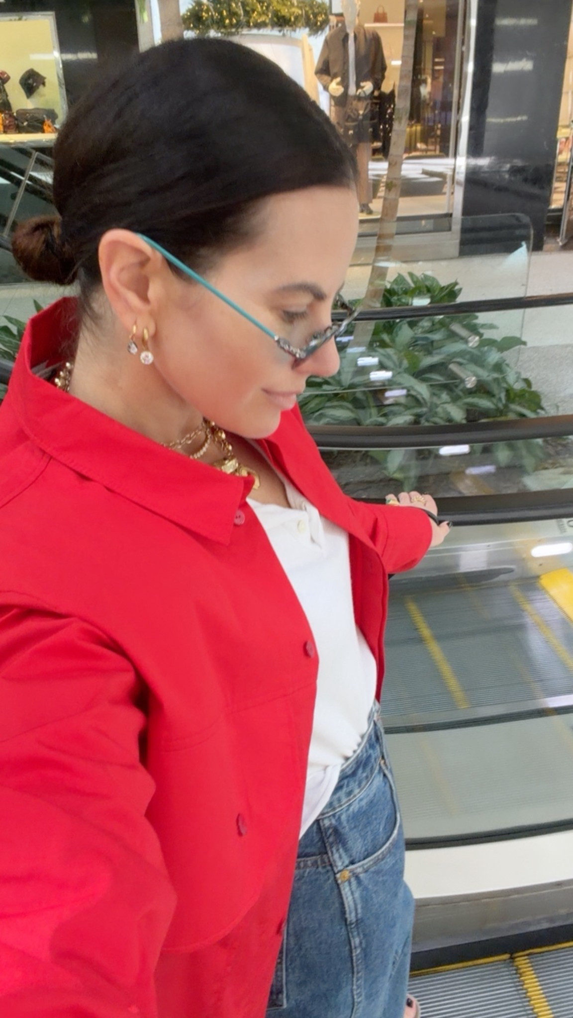 Casual winter outfit! Linking all of my fav pairs of jeans


Women’s fashion, winter fashion, winter style, winter outfits, winter outfit inspo, winter ootd, holiday fashion, holiday style, holiday outfits, Miami fashion, winter in Miami




#LTKOver40 #LTKootd #LTKHoliday