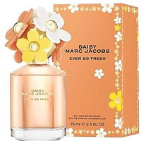 Marc Jacob Daisy Ever So Fresh 75ml EDP - Marc Jacobs - Size: 75ML | JD Williams (UK)
