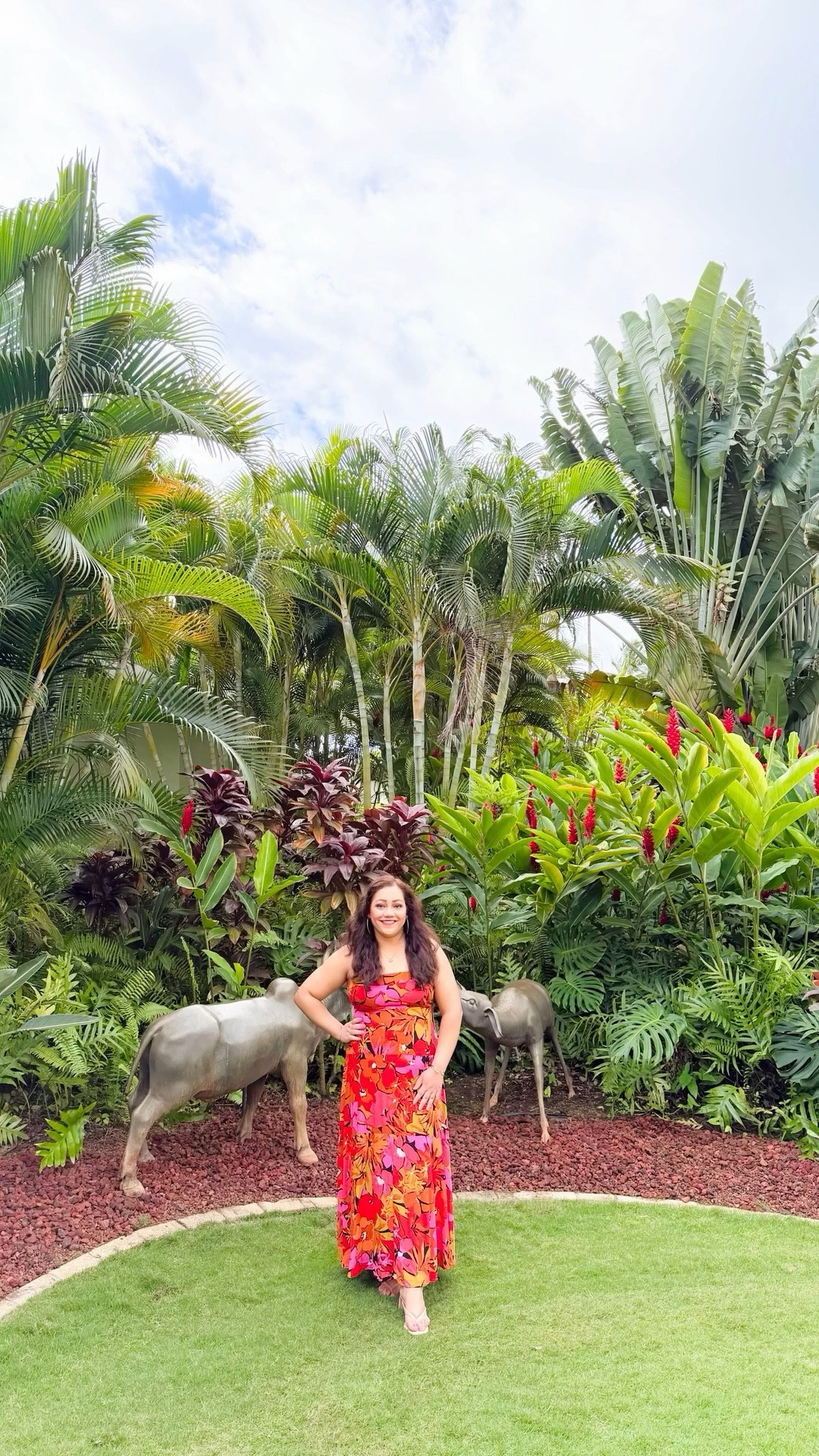 Tropical styles that I absolutely would re-buy! 🥰🌺

#LTKootd #LTKmomlife #LTKTravel