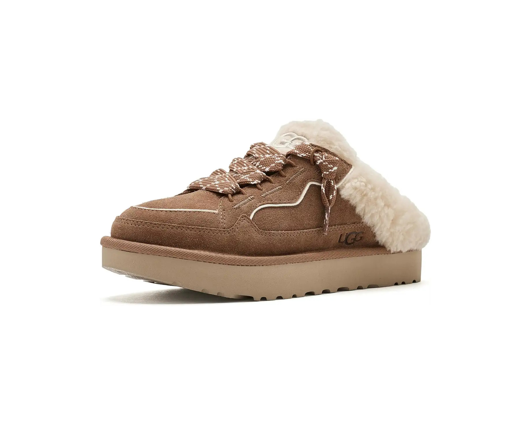 Women's UGG Lowmel Mules | Zappos.com