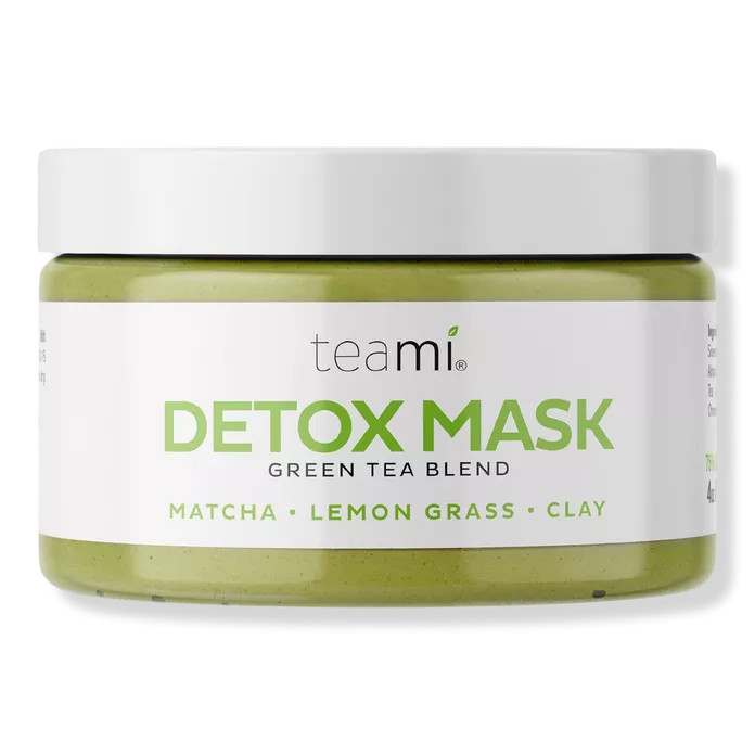 Green Tea Blend Detox Mask | Ulta
