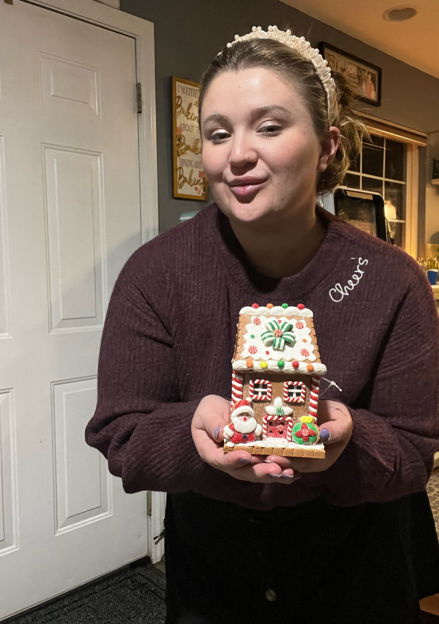 Cheers! This sweater and skirt combo is perfect for any holiday party! #targetfinds #amazonfinds

#LTKHoliday #LTKGiftGuide #LTKFindsUnder50