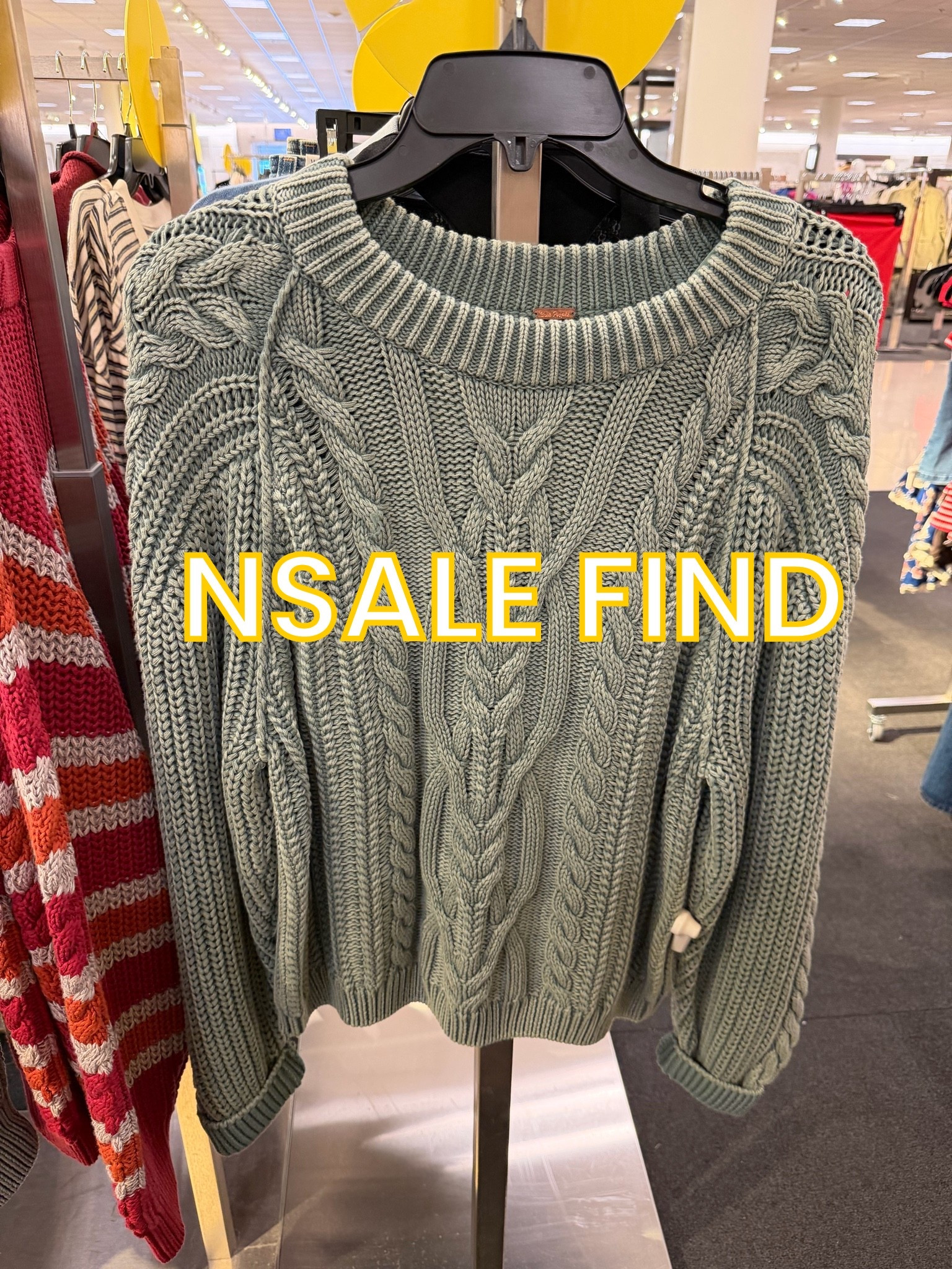 Nordstrom anniversary sale

#LTKSaleAlert #LTKMidsize #LTKSeasonal