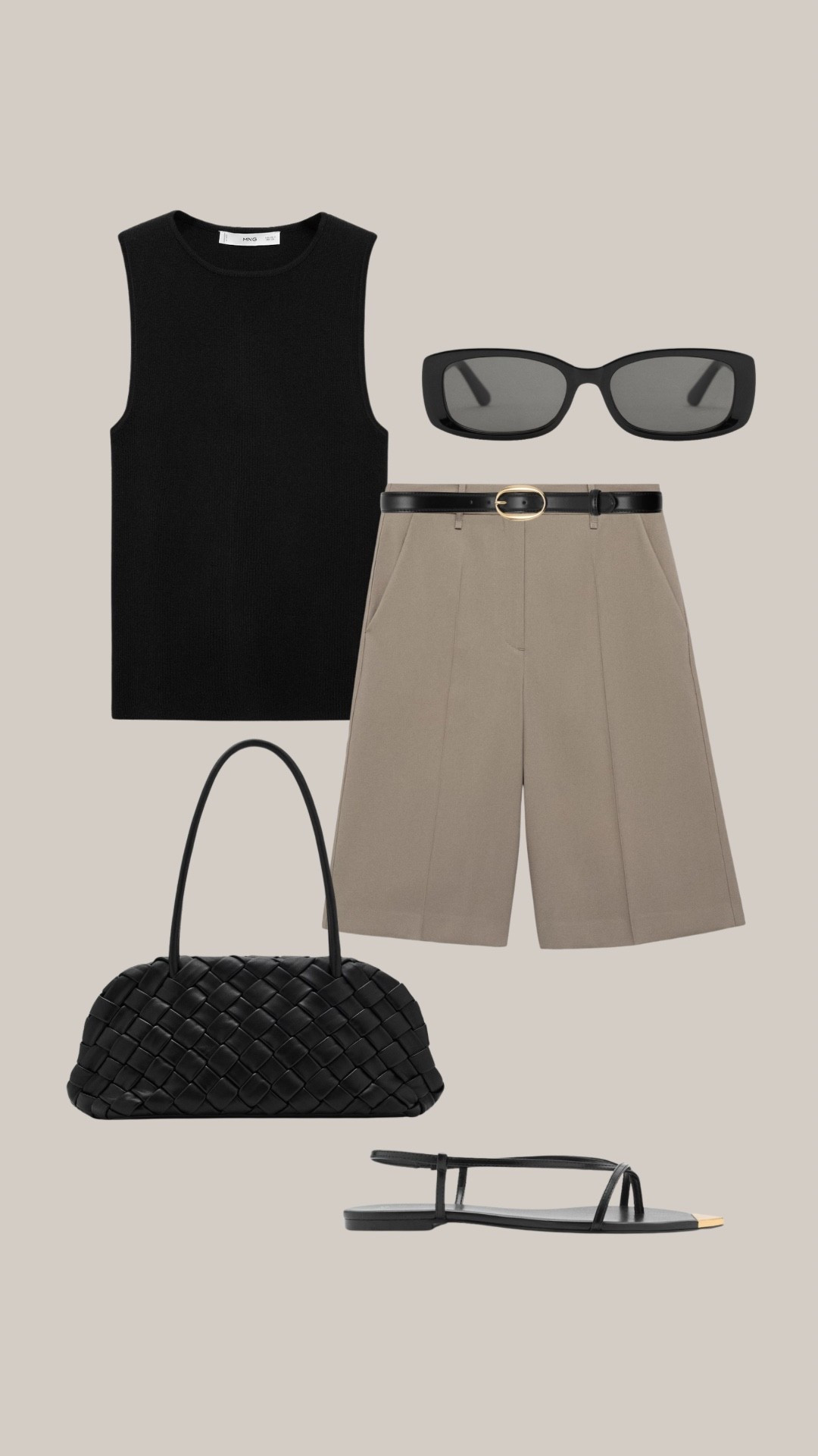Summer outfit idea 

#LTKstyletip #LTKsummer #LTKshoes