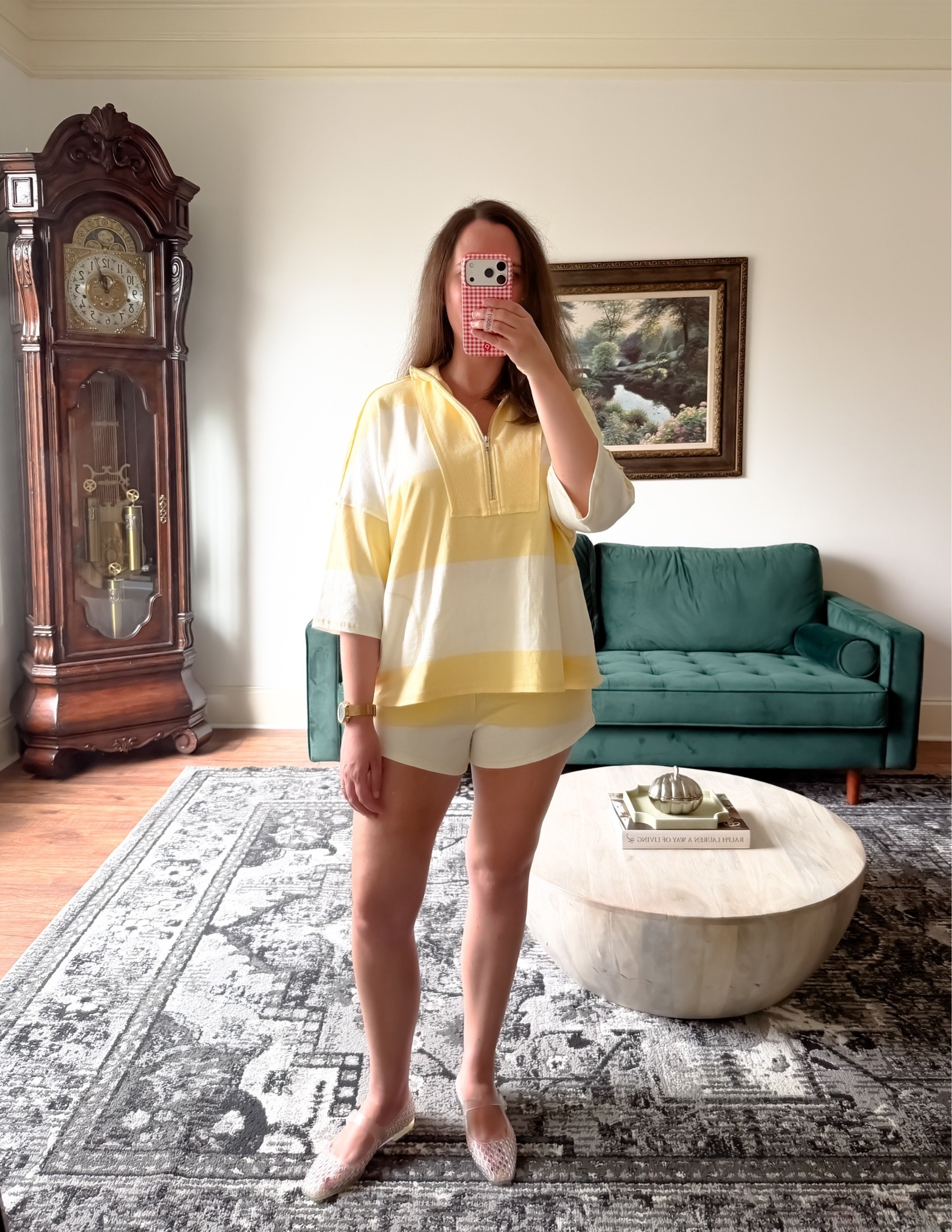 My free people set is on sale today! It’s starting to sell out so I linked other options as well! 

Ootd, summer outfits, sets, jelly shoes

#LTKootd #LTKMidsize #LTKSaleAlert