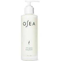 OSEA Anti-Aging Body Balm 5 oz - Firming & Tightening Body Lotion for Hydration - For Silky Glowi... | Amazon (US)