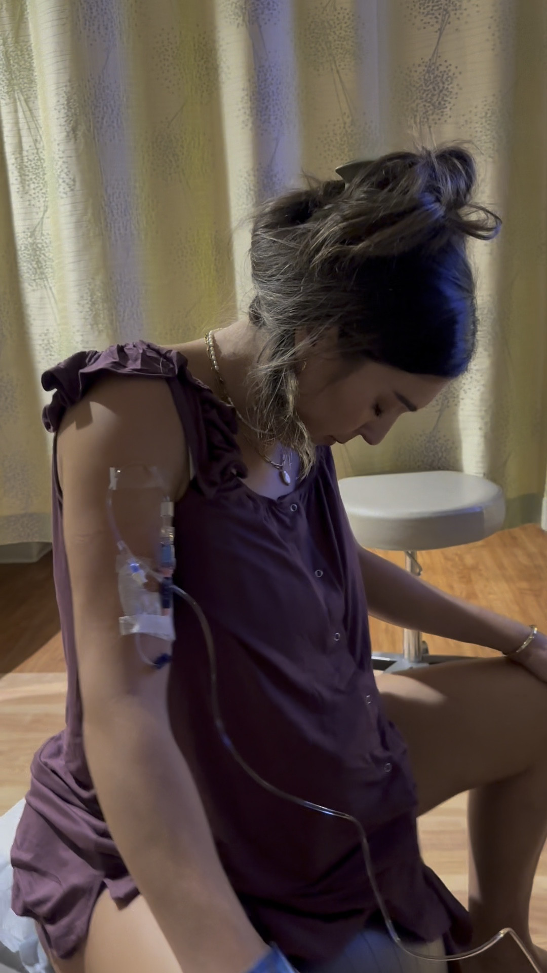 1/13/25 the best day of our lives when Rainy boy entered this world 🥹🤍🐣🩵

Use code BROOKEBODE15 for a discount at checkout  for any Kindred Bravely items 

#ltkbump #ltkbaby #birth #labor #birthessentials #hospitalbag #hospitalbagessentials #laborgown #mom 

#LTKStyleTip #LTKBaby #LTKBump