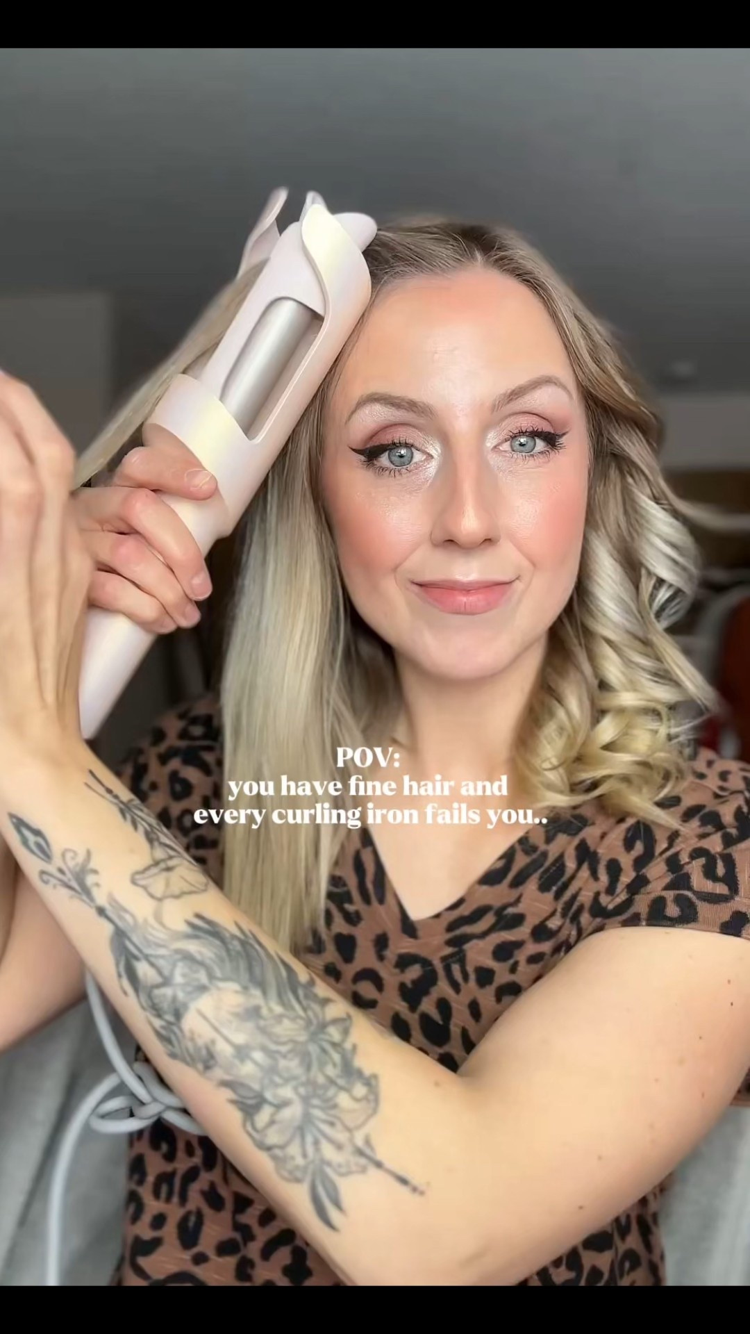 My favorite hair tool. Easy to use and perfect curls! 

#LTKgrwm #LTKBeauty #LTKSaleAlert
