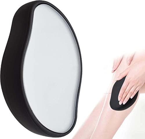 Crystal Hair Eraser for Women and Men, Magic Hair Eraser Crystal Hair Remover, Painless Exfoliation  | Amazon (US)