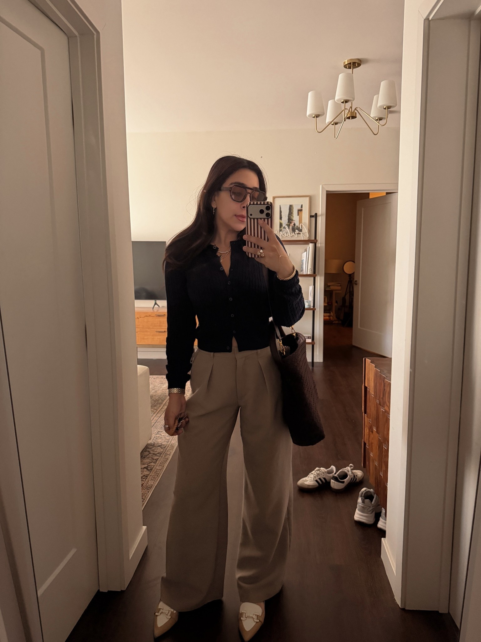 Friday vibes 

#LTKootd #LTKSpringSale #LTKdayinmylife