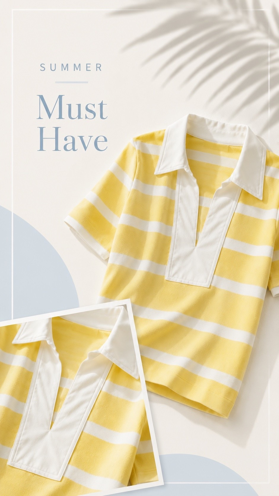 Meet your new summer staple ☀️ The Tanya Taylor Melanie Top is the perfect mix of polished and playful with its sunny yellow stripes and chic collared neckline. An effortless piece to style with white denim, linen pants, or shorts for vacation, brunch, golf days, and elevated everyday looks. [Tanya Taylor Melanie top, Tanya Taylor outfit, yellow striped top, summer outfit ideas, chic summer fashion, resort wear women, elevated casual style, preppy summer outfit, vacation outfit inspo, white jeans outfit, coastal chic style, old money summer style, luxury fashion finds, capsule wardrobe summer, LTK fashion finds]

#LTKOver40 #LTKootd #LTKmomlife