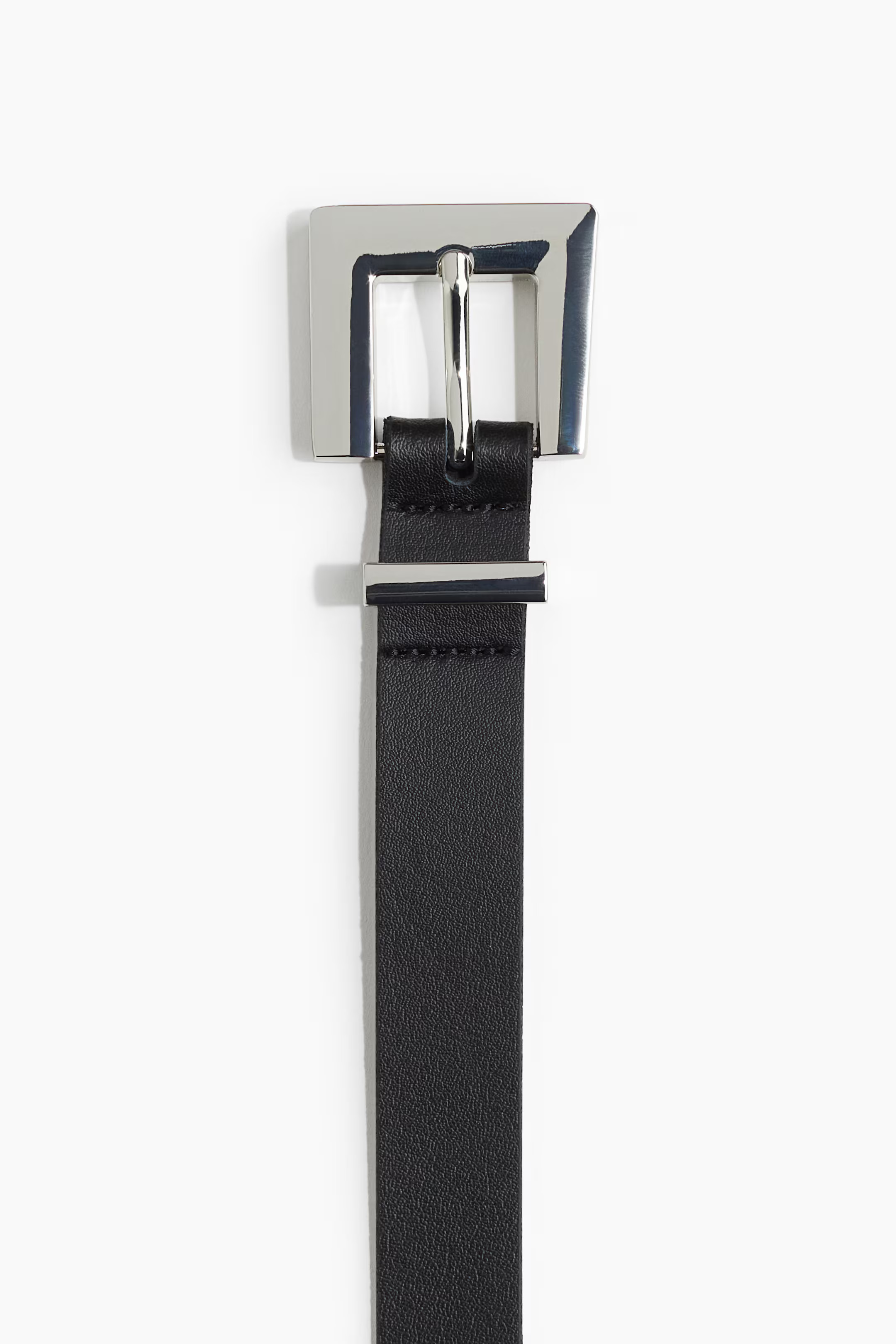 Leather belt | H&M (UK, MY, IN, SG, PH, TW, HK)