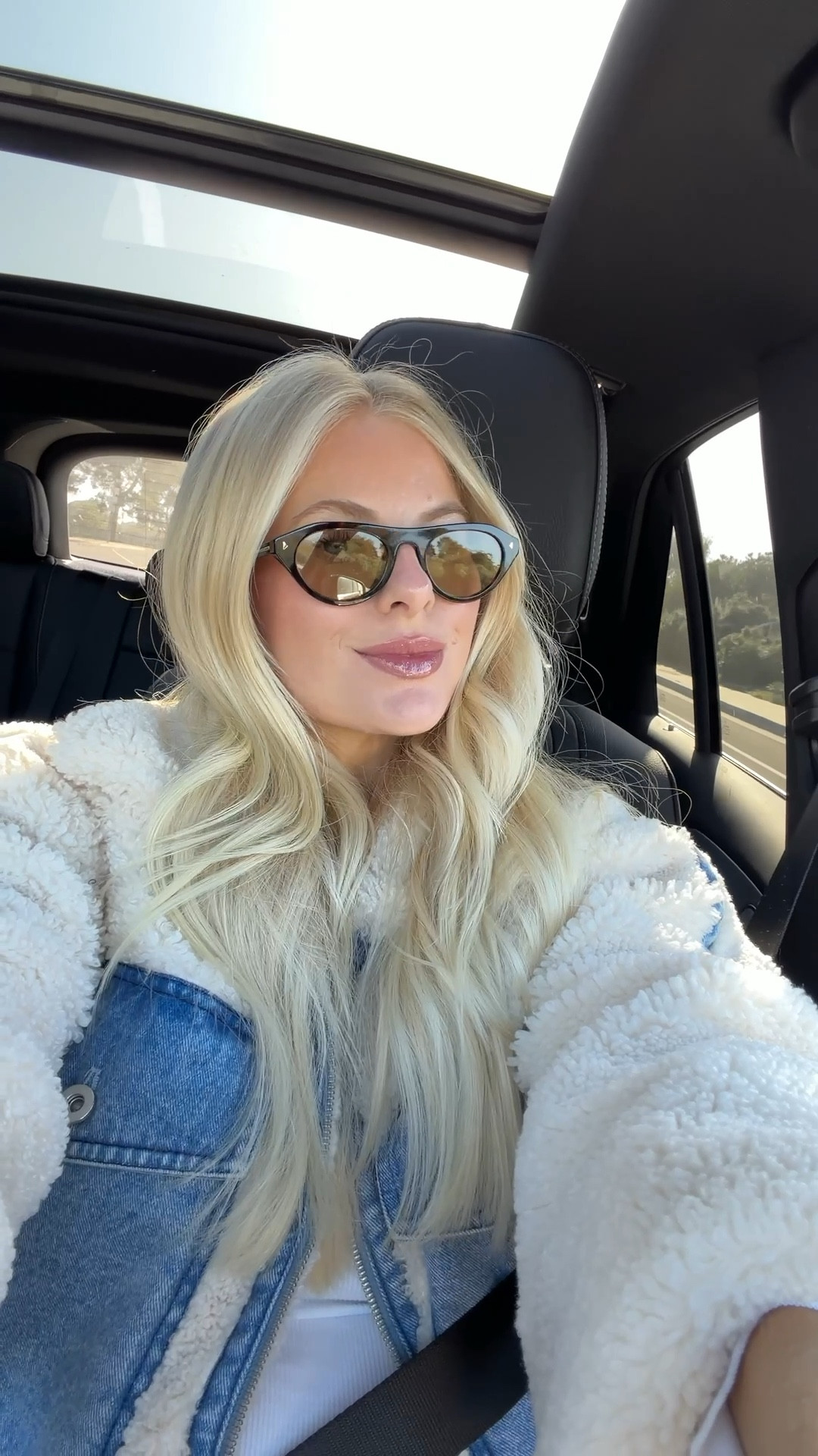 Small in top, small in jacket, 6 in shorts - sized up for bump. True size in shoes! #kathleenpost

Spring transition outfit, bump friendly, maternity look, spring jacket



#LTKdayinmylife #LTKBump #LTKootd